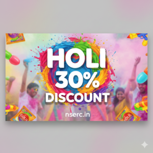 30% Discount on our courses